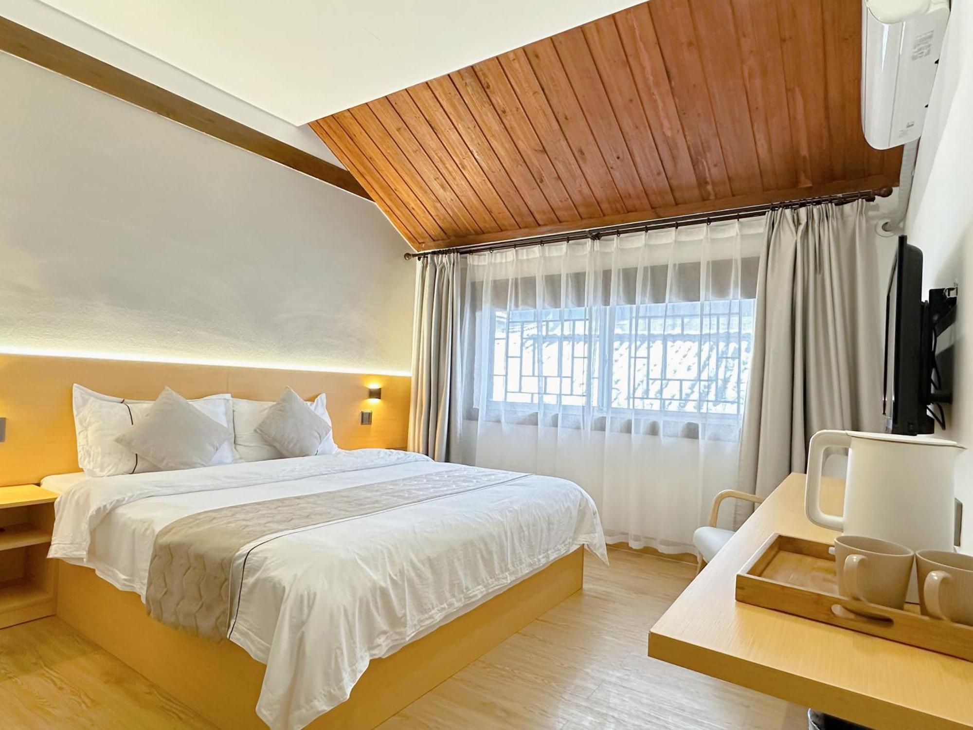 Hemu House Hotel Fenghuang Buitenkant foto